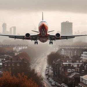 טיסות זולות ללונדון wizz air